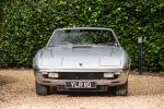 Lamborghini Islero 400 GTS 1969 года (UK)
